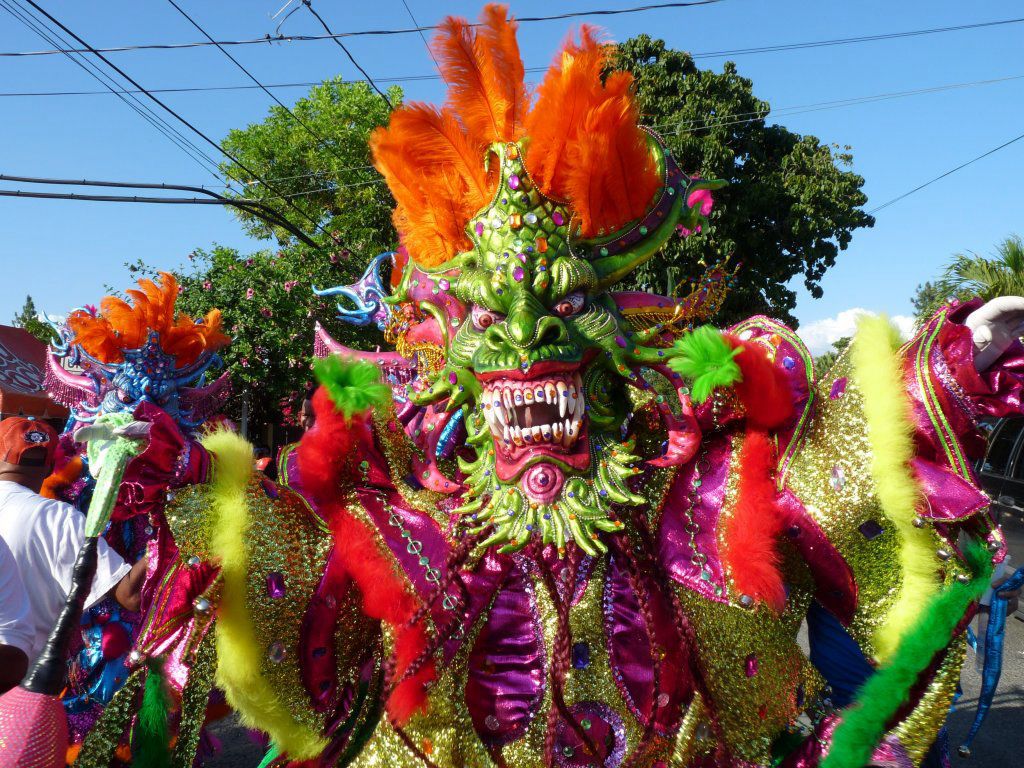 Carnaval Vegano 2013