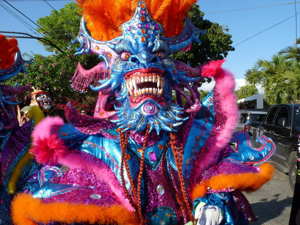 Carnaval Vegano 2013