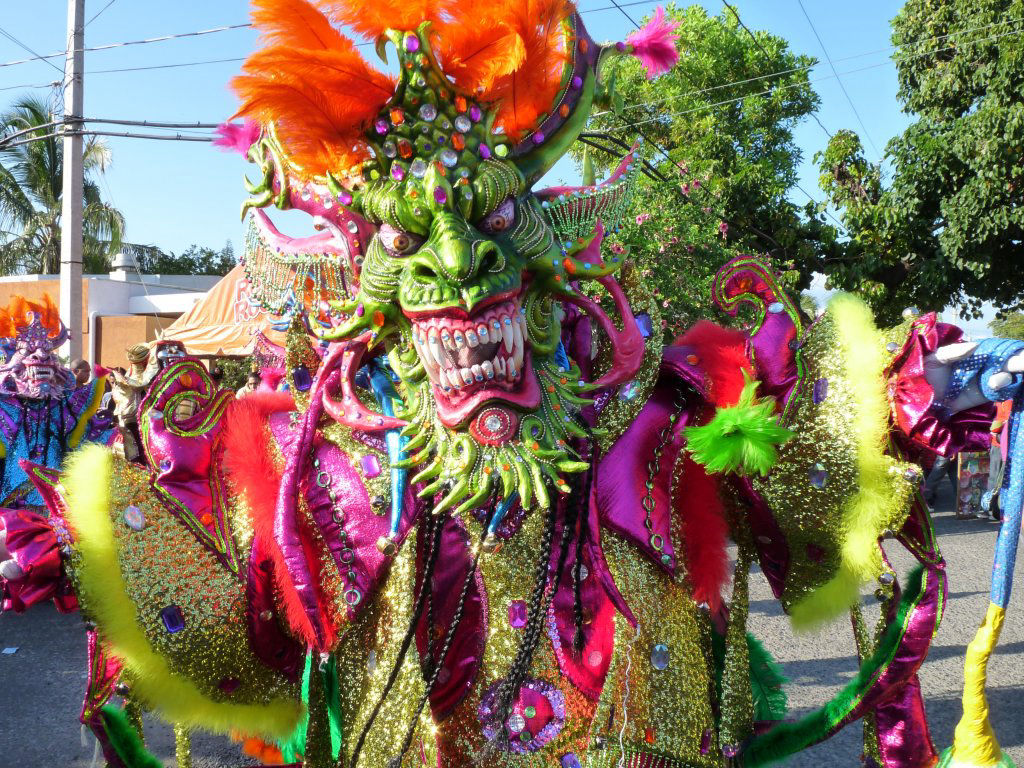 Carnaval Vegano 2013