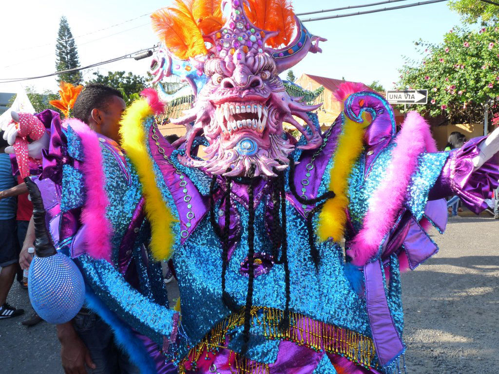 Carnaval Vegano 2013