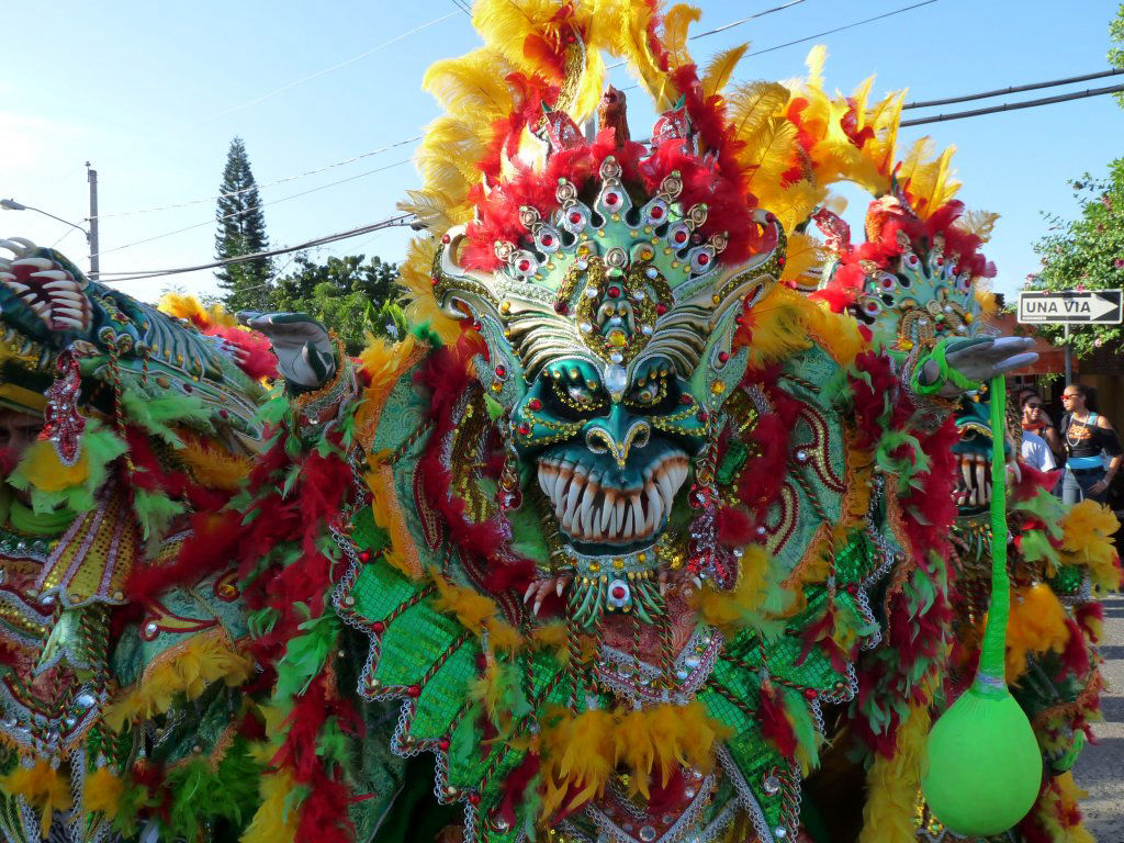 Carnaval Vegano 2013