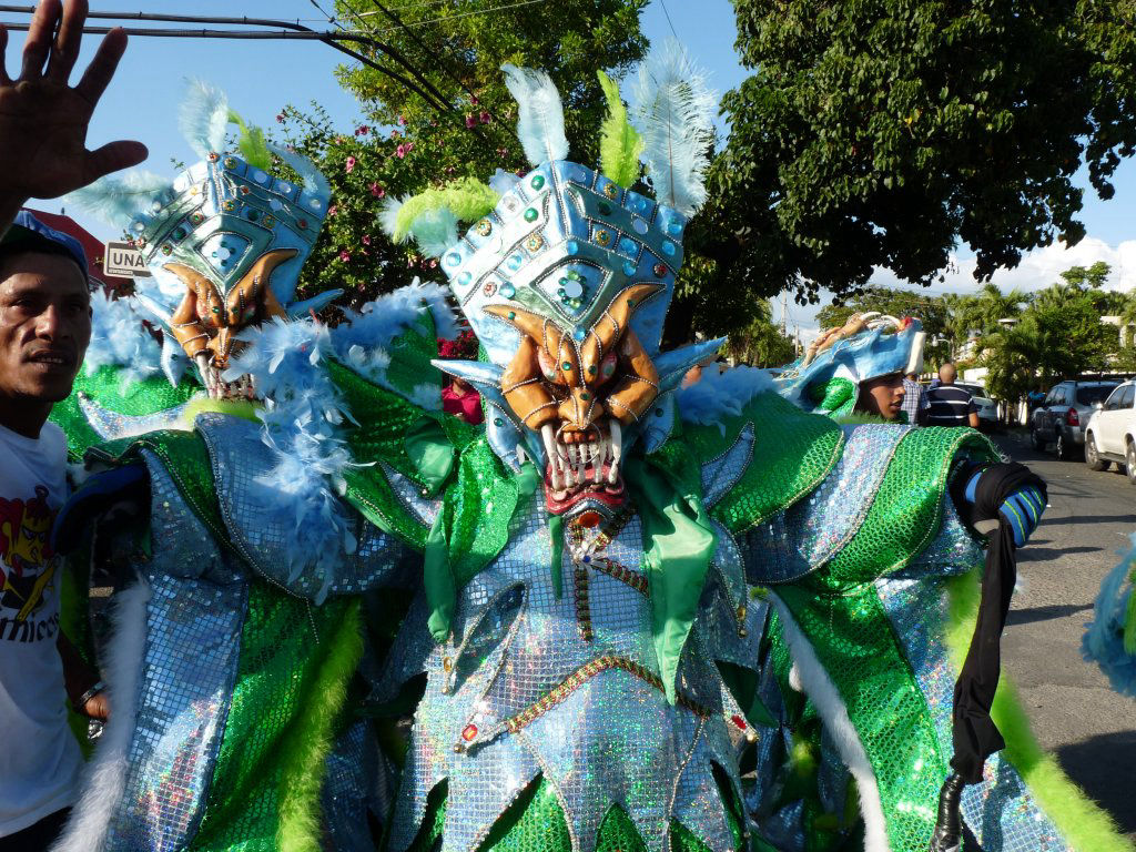 Carnaval Vegano 2013