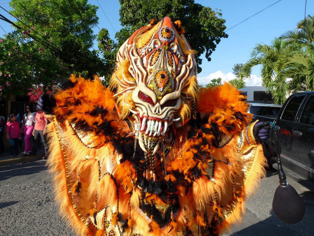 Carnaval Vegano 2013