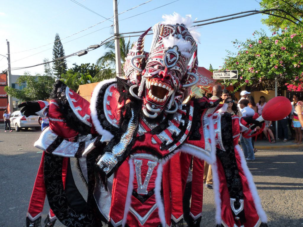Carnaval Vegano 2013