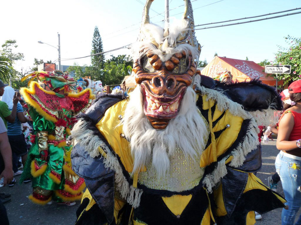 Carnaval Vegano 2013