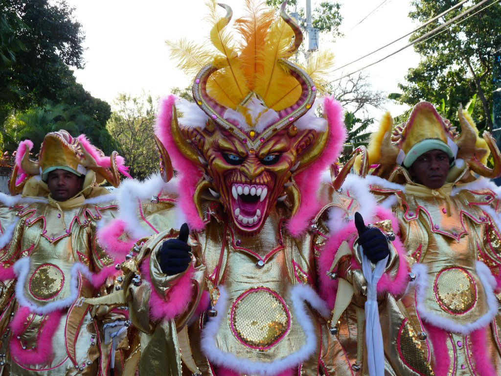 Carnaval Vegano 2013