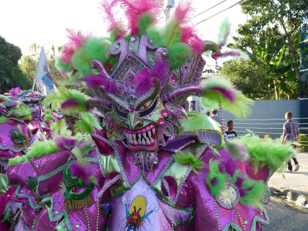 Carnaval Vegano 2013