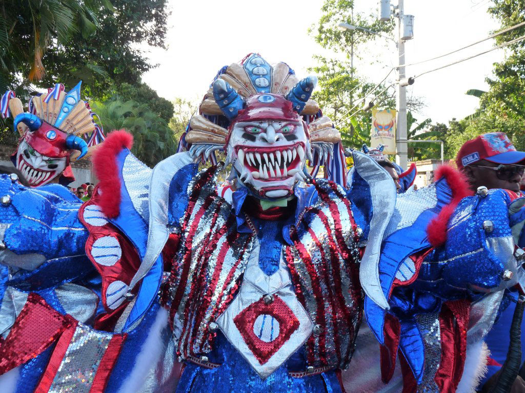 Carnaval Vegano 2013