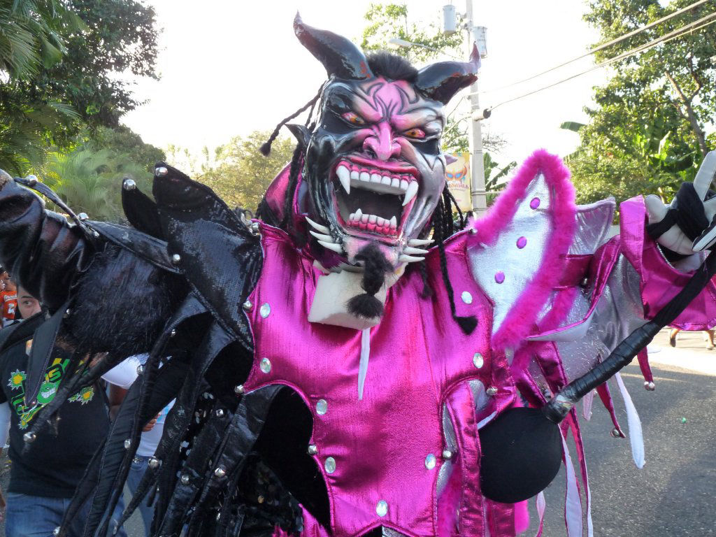 Carnaval Vegano 2013