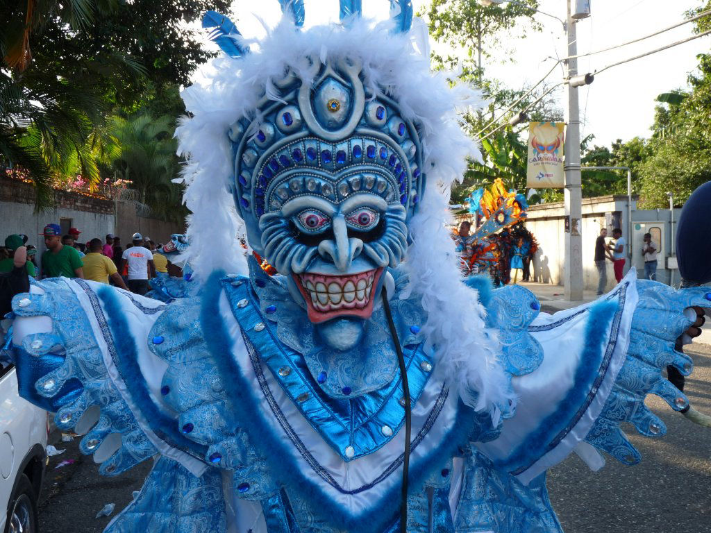 Carnaval Vegano 2013