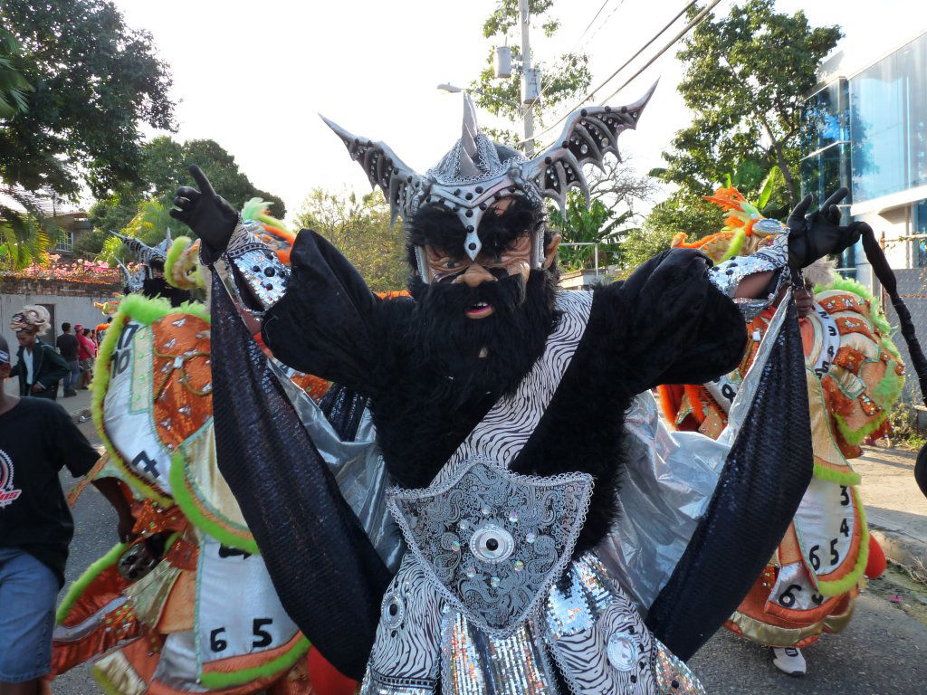 Carnaval Vegano 2013