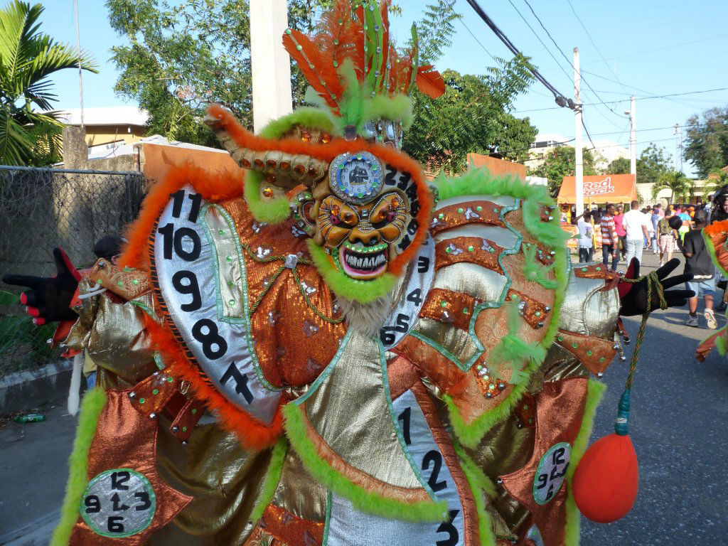 Carnaval Vegano 2013