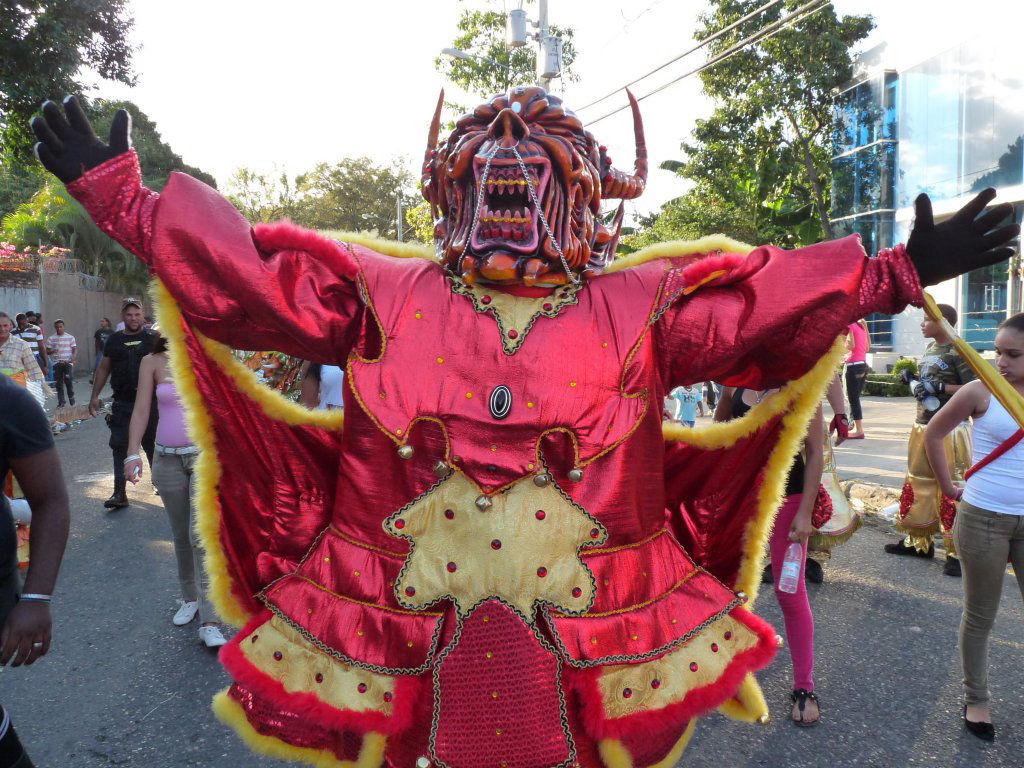 Carnaval Vegano 2013
