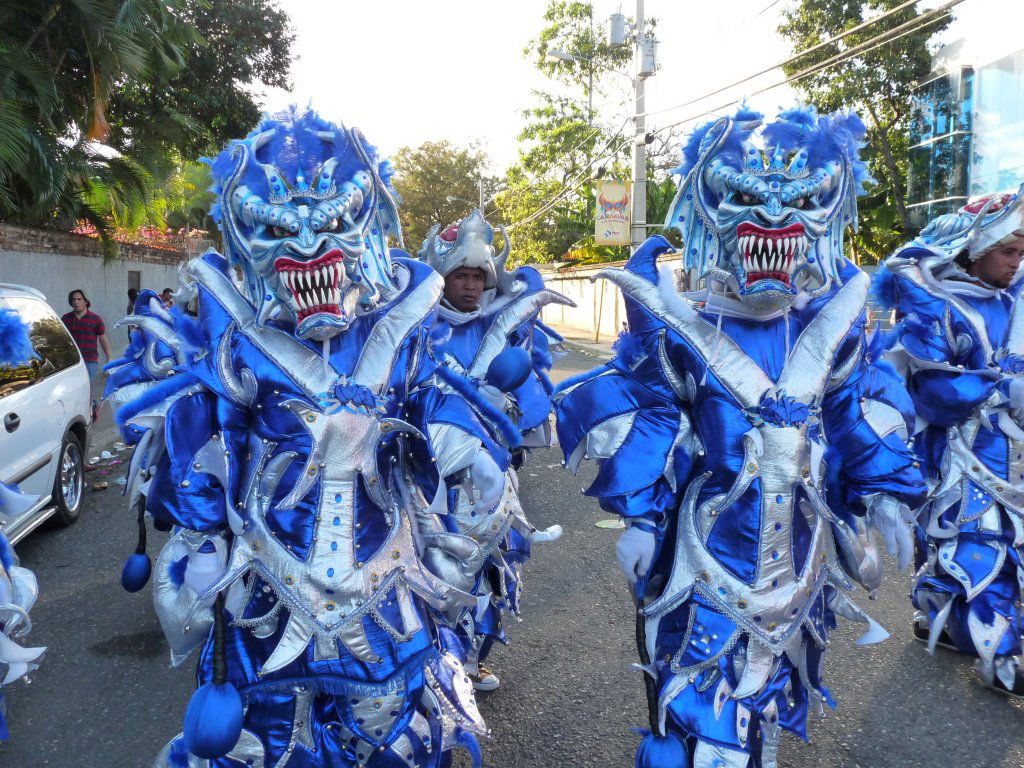 Carnaval Vegano 2013