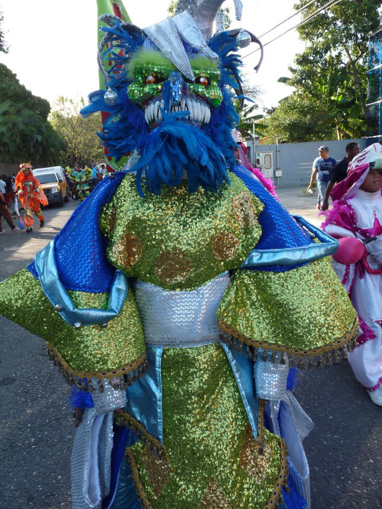 Carnaval Vegano 2013