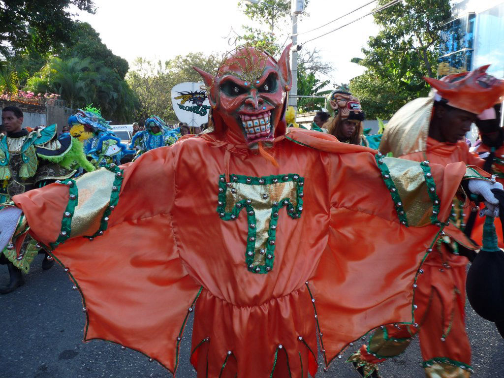 Carnaval Vegano 2013
