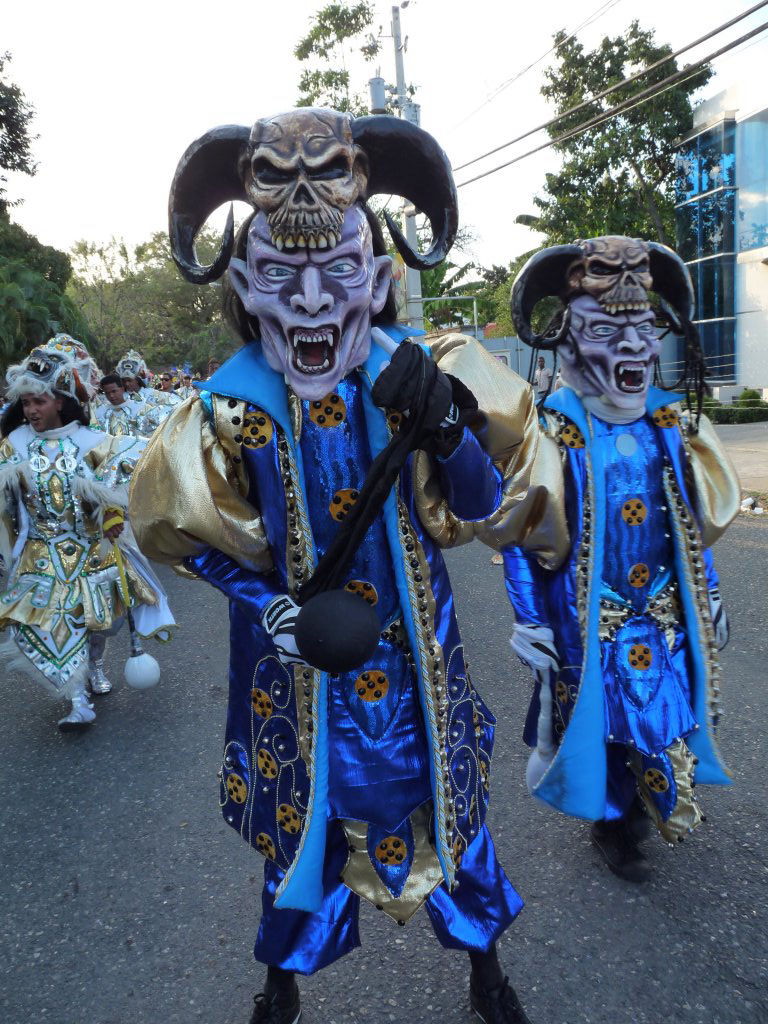 Carnaval Vegano 2013