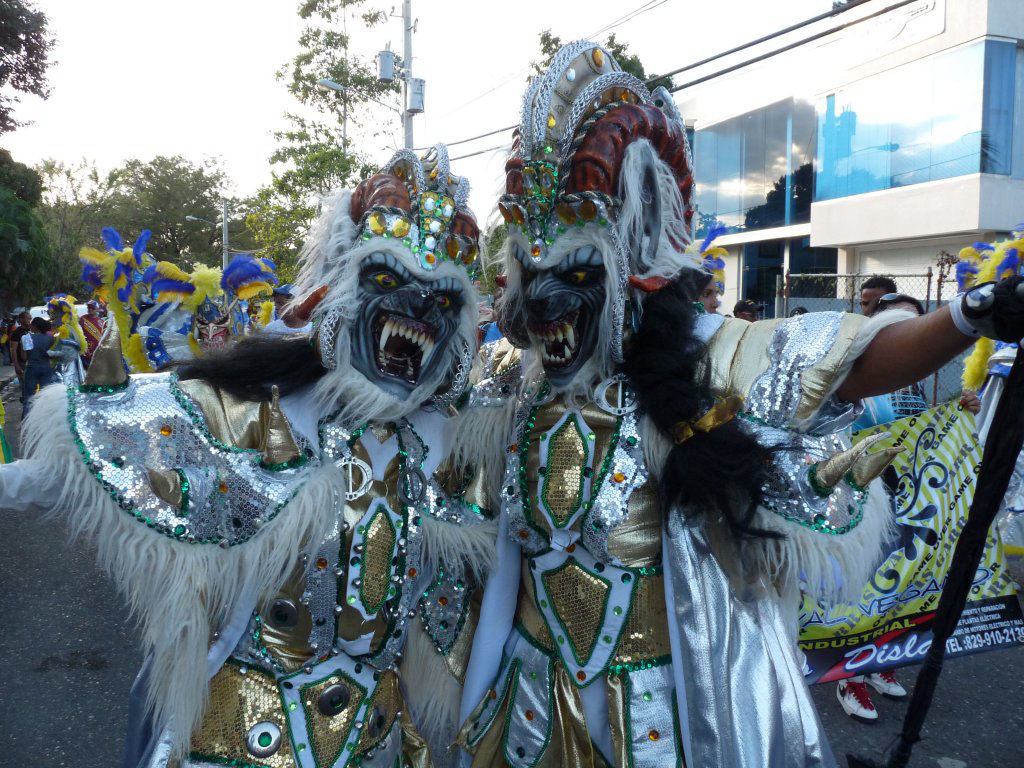 Carnaval Vegano 2013