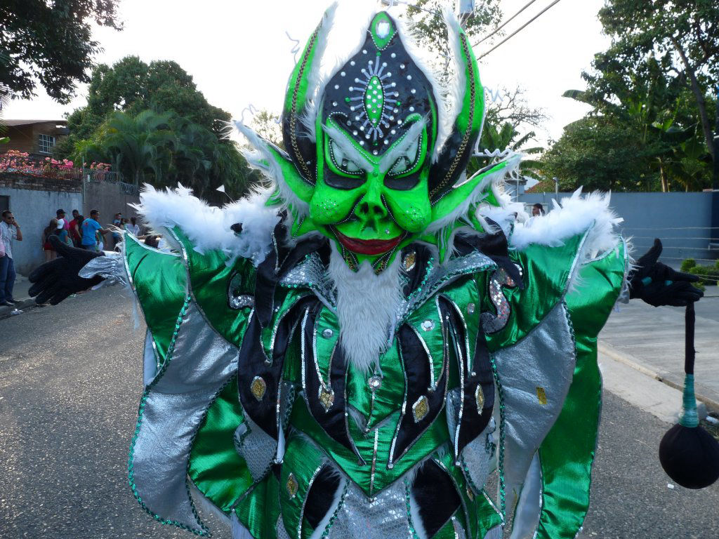 Carnaval Vegano 2013
