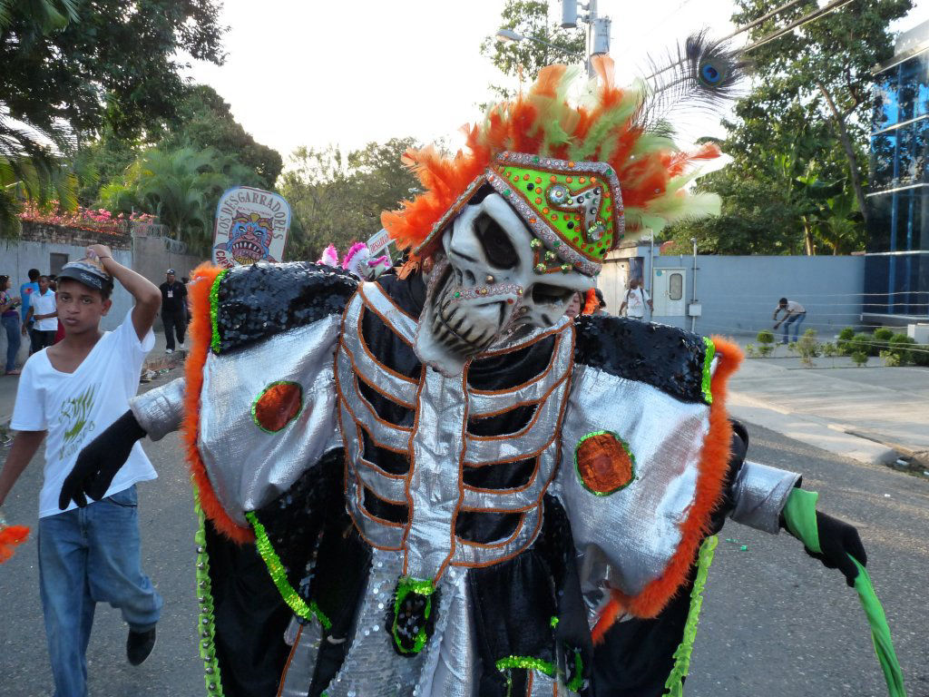 Carnaval Vegano 2013