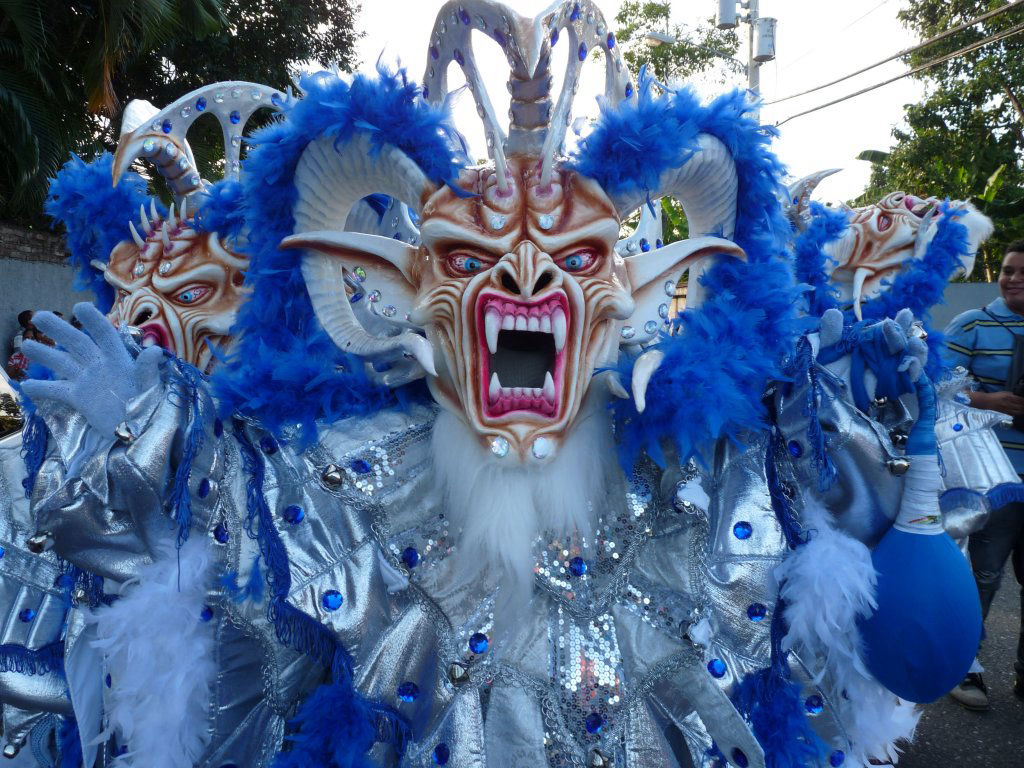 Carnaval Vegano 2013