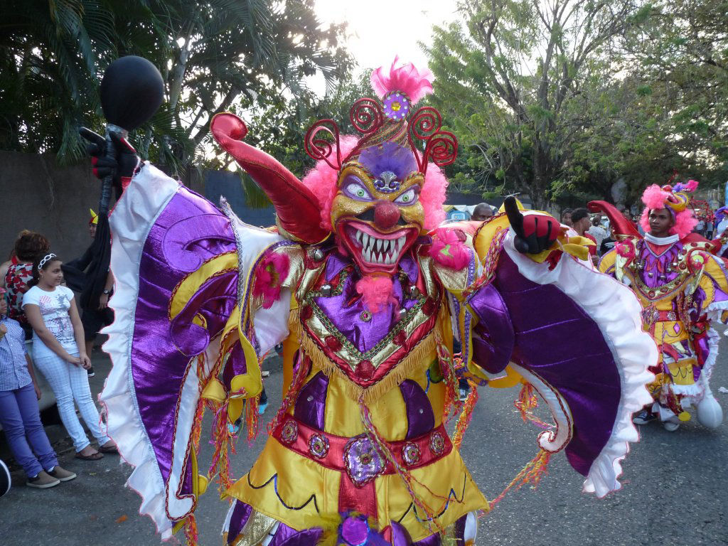 Carnaval Vegano 2013