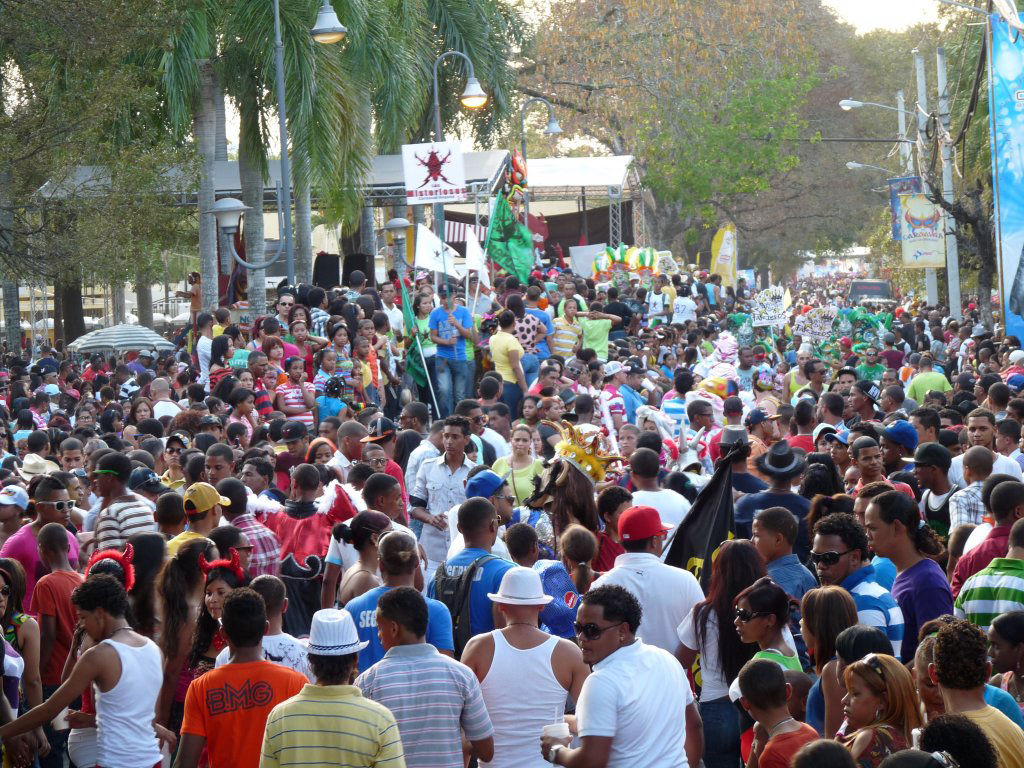 Carnaval Vegano 2013