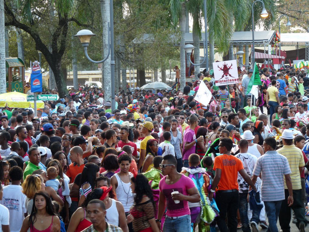 Carnaval Vegano 2013