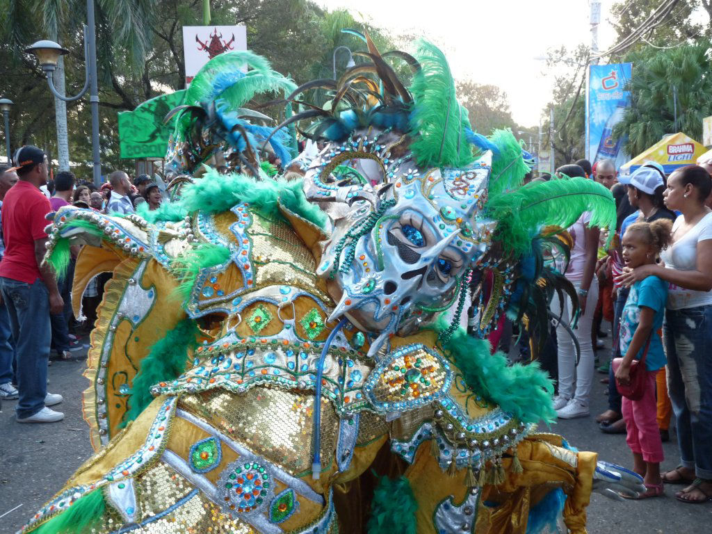 Carnaval Vegano 2013