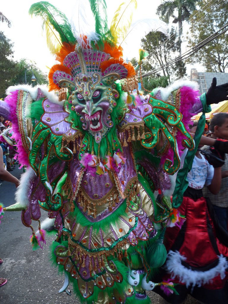 Carnaval Vegano 2013