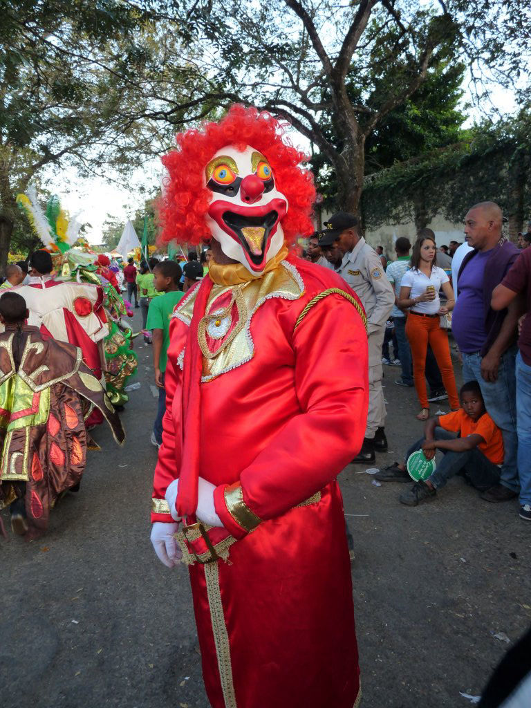 Carnaval Vegano 2013