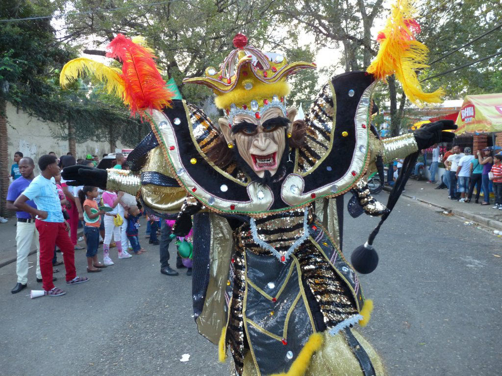 Carnaval Vegano 2013