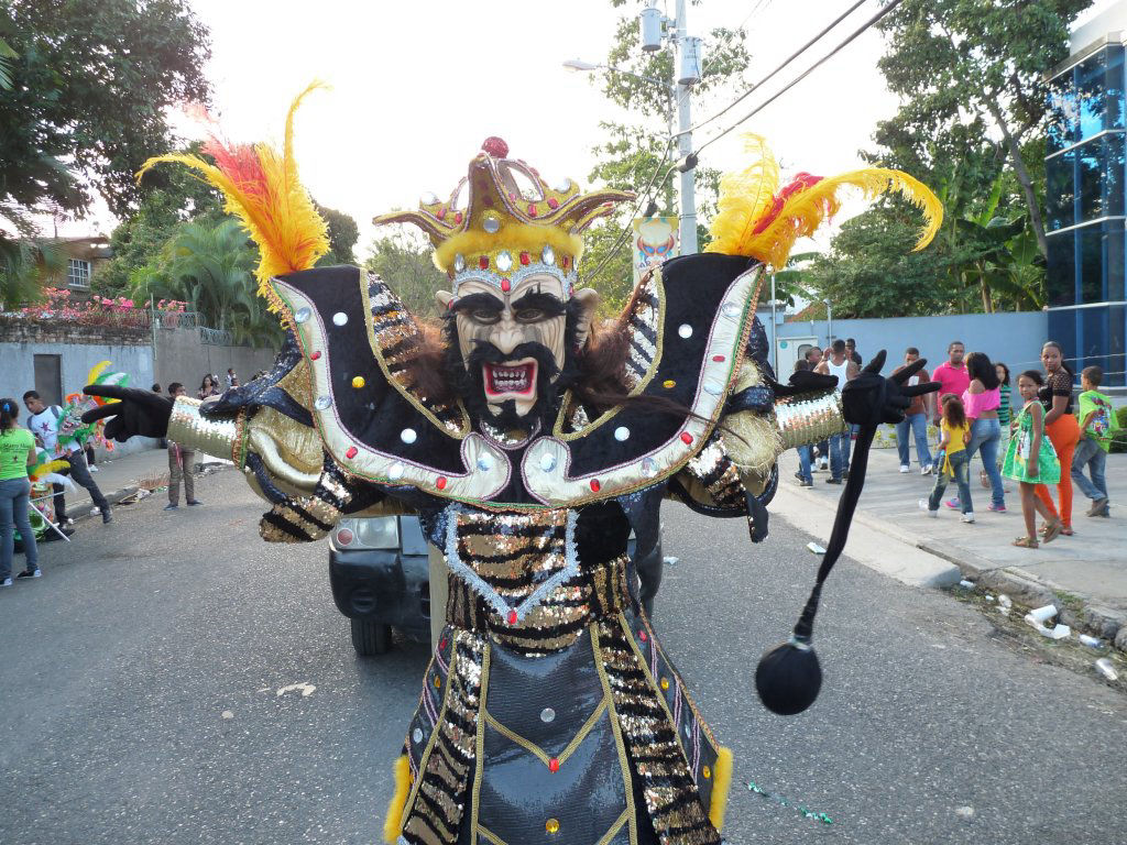Carnaval Vegano 2013