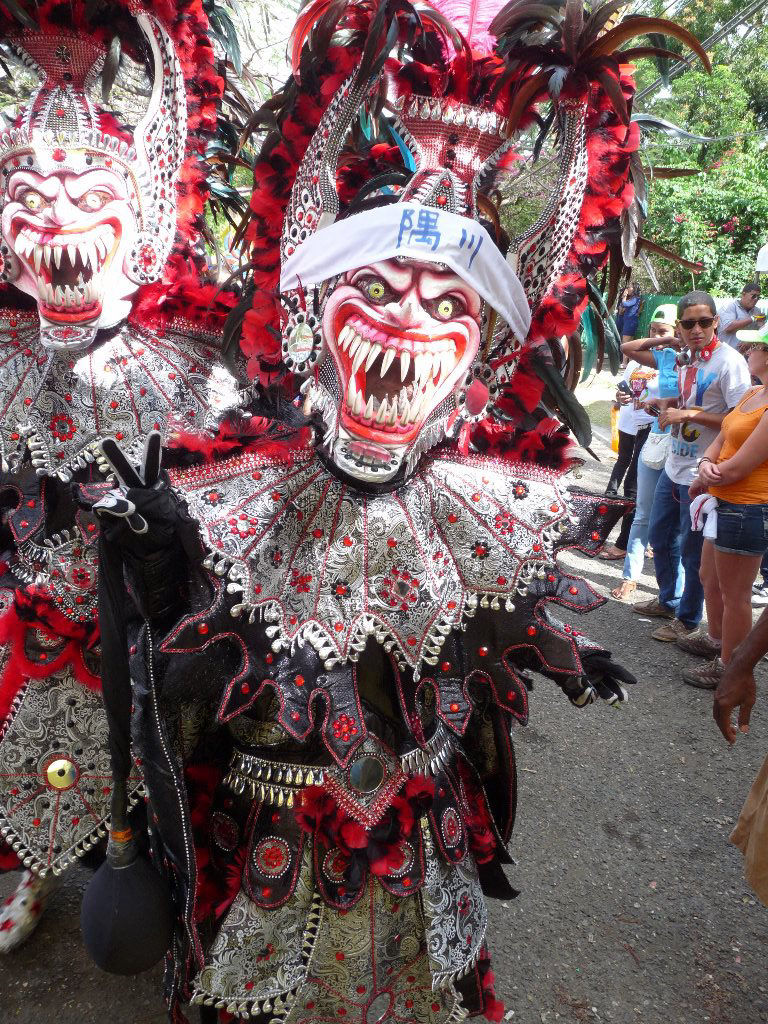 Carnaval Vegano 2014