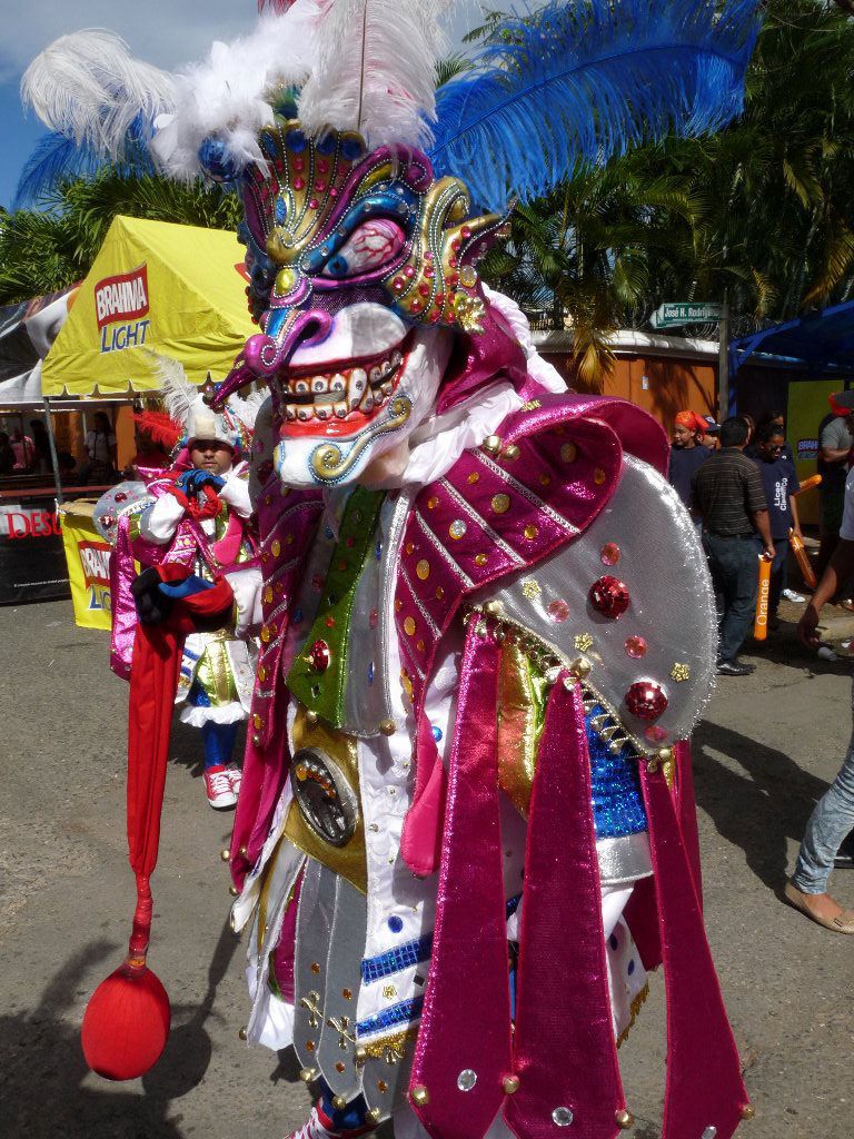 Carnaval Vegano 2014