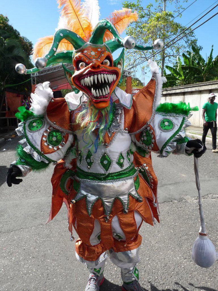 Carnaval Vegano 2014