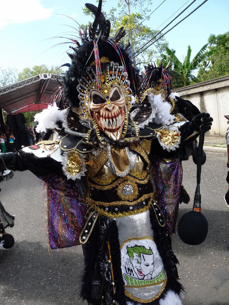 Carnaval Vegano 2014