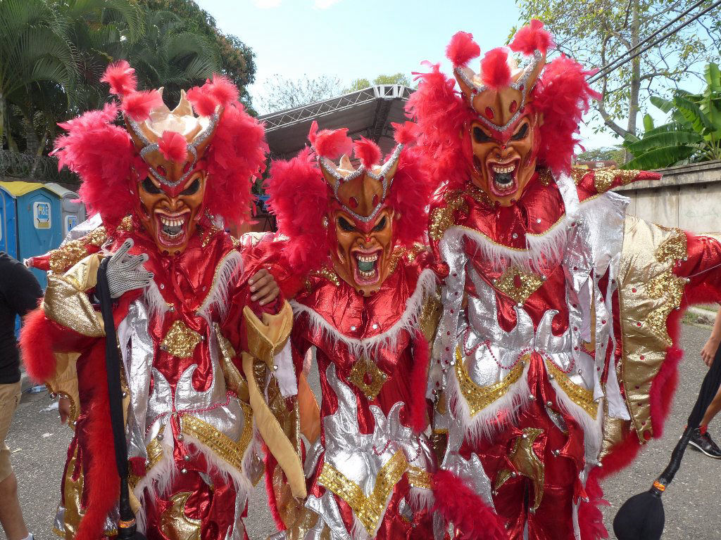 Carnaval Vegano 2014