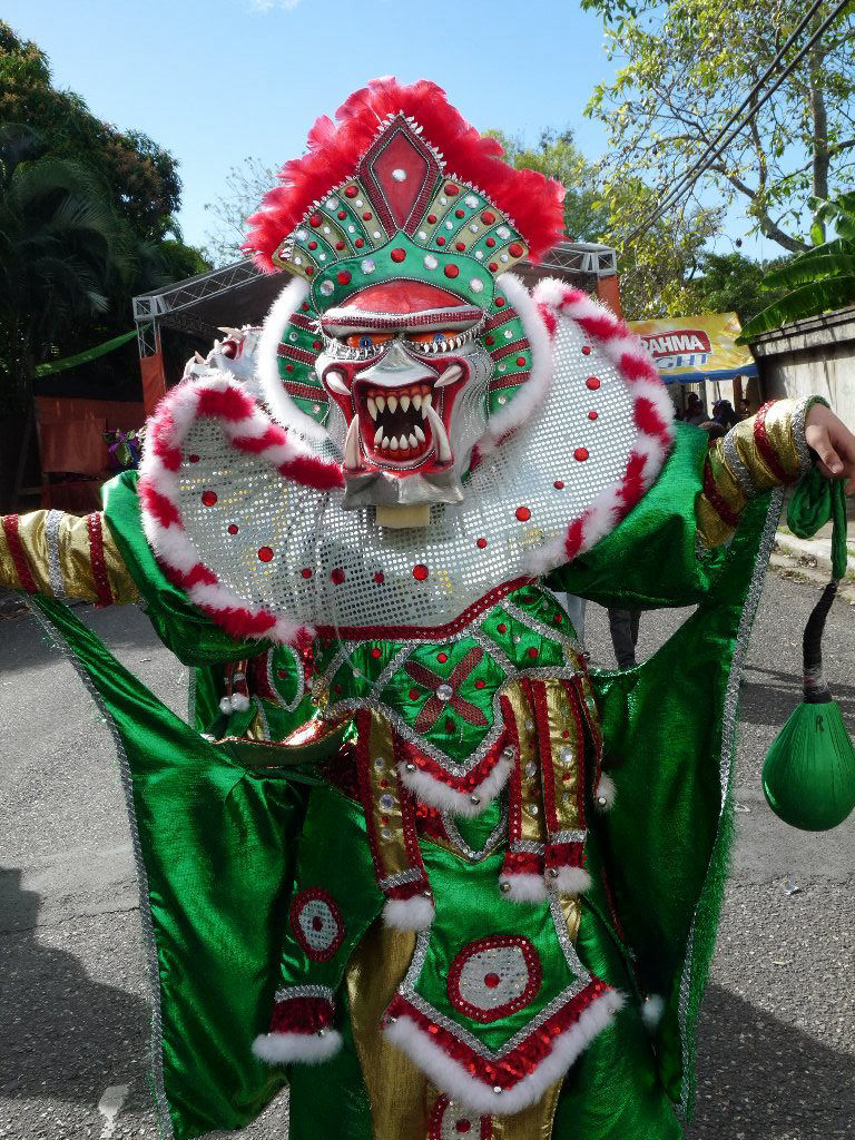 Carnaval Vegano 2014