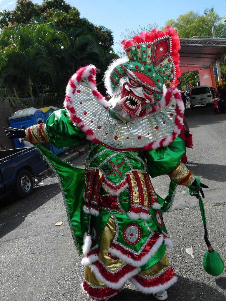 Carnaval Vegano 2014