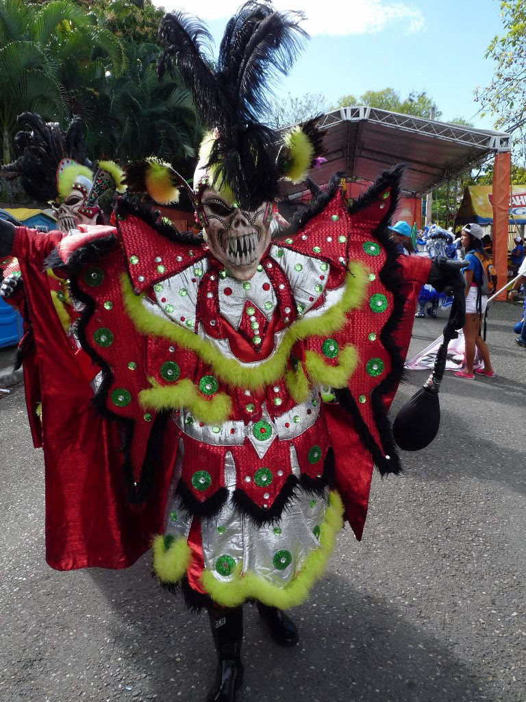 Carnaval Vegano 2014