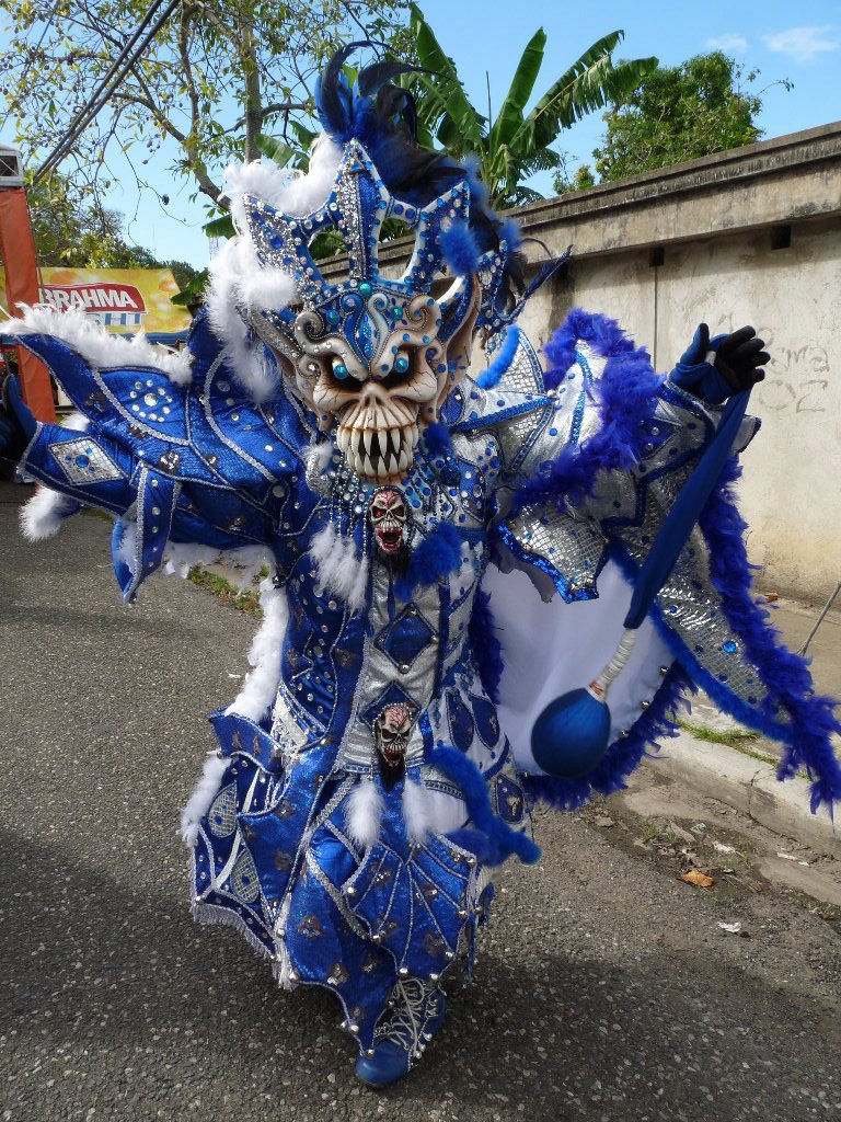 Carnaval Vegano 2014