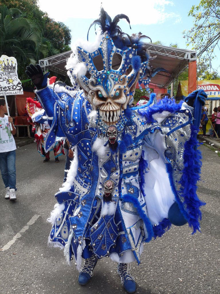 Carnaval Vegano 2014