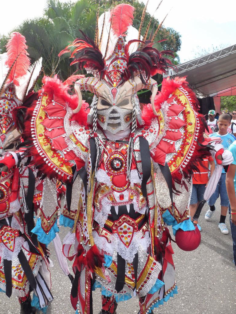 Carnaval Vegano 2014