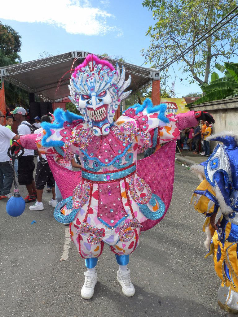 Carnaval Vegano 2014