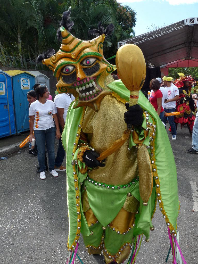Carnaval Vegano 2014