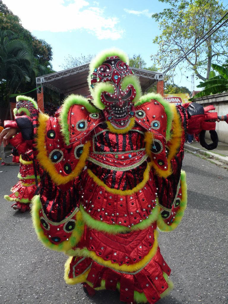 Carnaval Vegano 2014