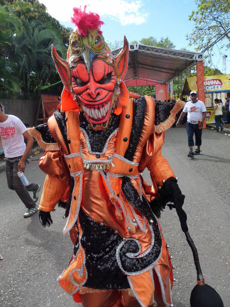 Carnaval Vegano 2014