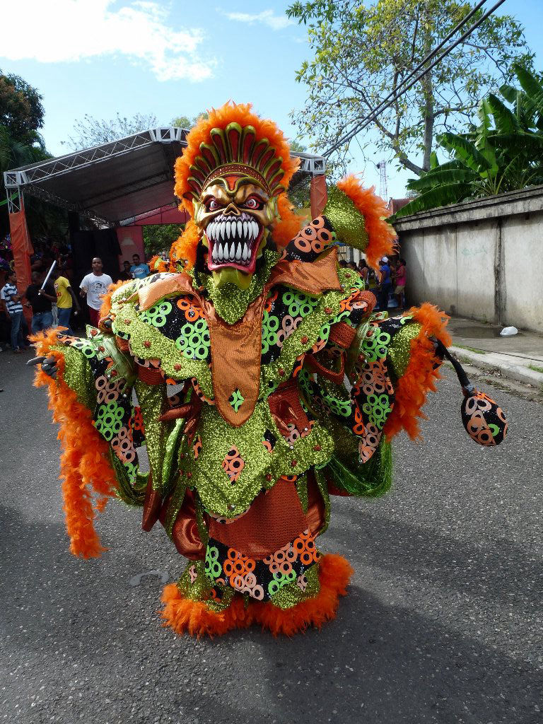Carnaval Vegano 2014
