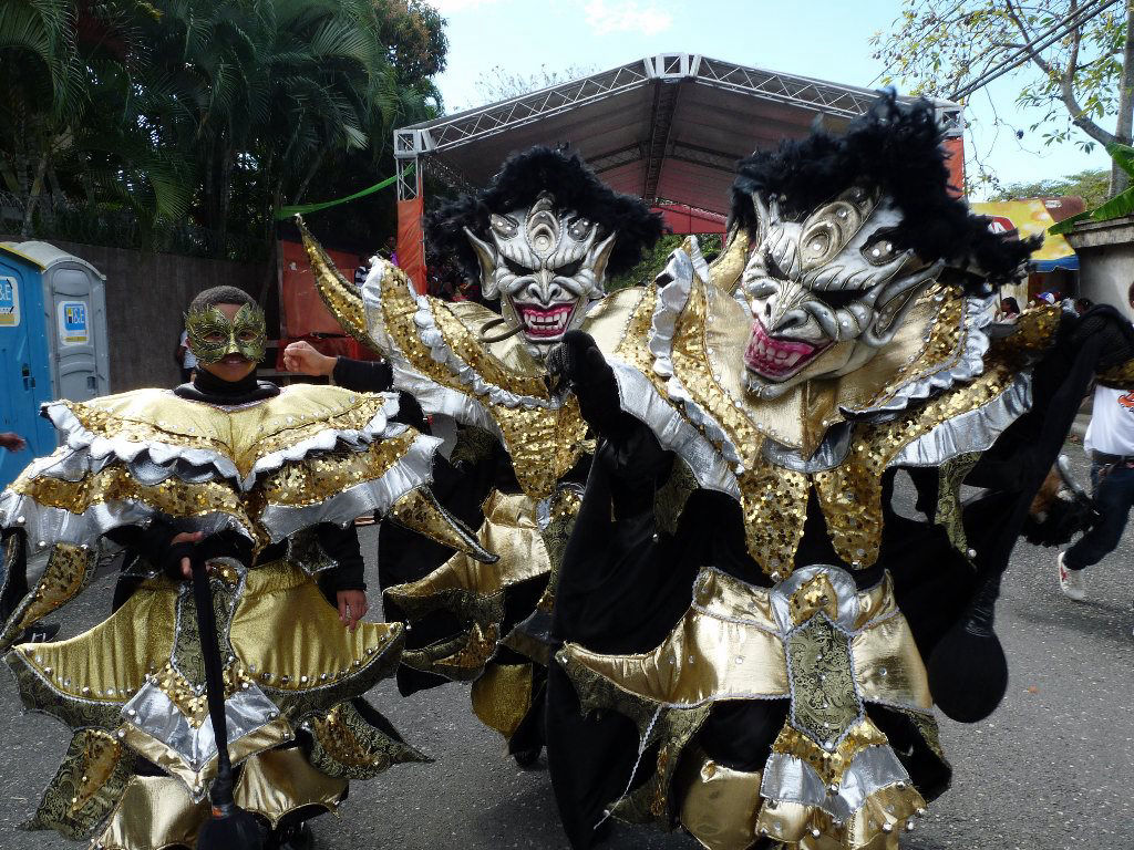 Carnaval Vegano 2014